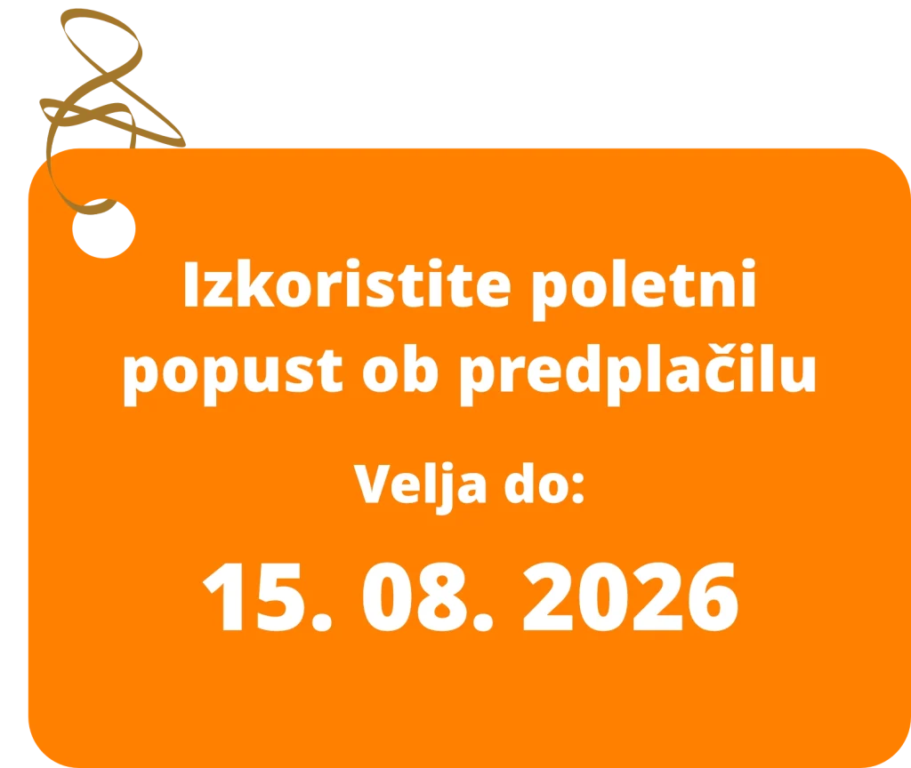 Poletni popust 2